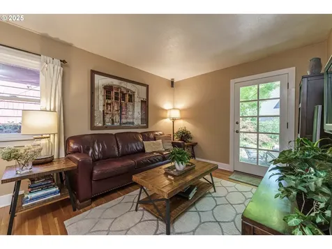 2724 NE 29th Avenue Portland OR 97212