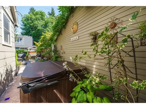 2724 NE 29th Avenue Portland OR 97212