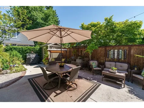2724 NE 29th Avenue Portland OR 97212