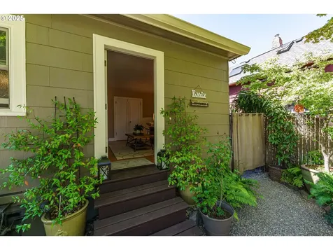 2724 NE 29th Avenue Portland OR 97212