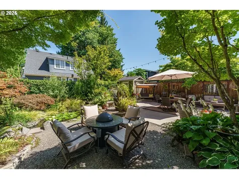 2724 NE 29th Avenue Portland OR 97212