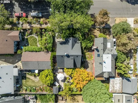 2724 NE 29th Avenue Portland OR 97212