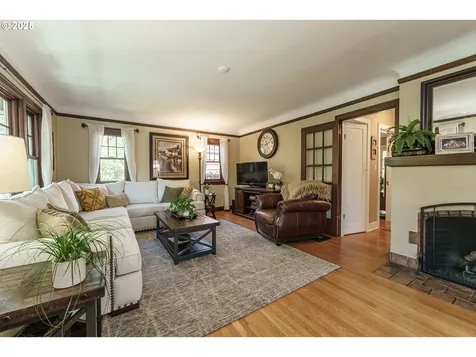 2724 NE 29th Avenue Portland OR 97212