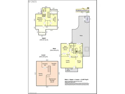 2724 NE 29th Avenue Portland OR 97212
