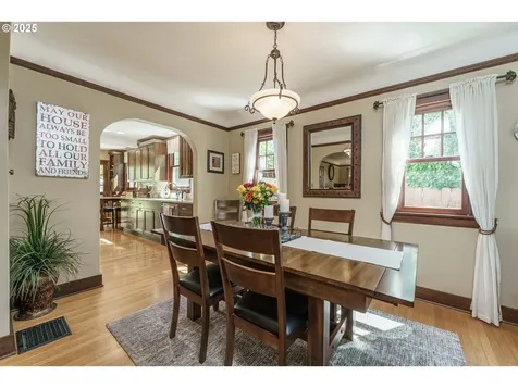 2724 NE 29th Avenue Portland OR 97212