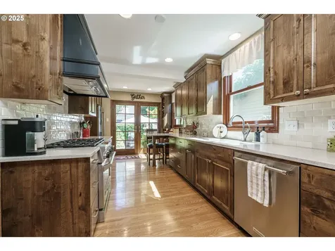 2724 NE 29th Avenue Portland OR 97212