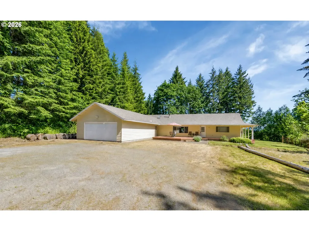 36753 NE 212th Avenue Yacolt WA 98675