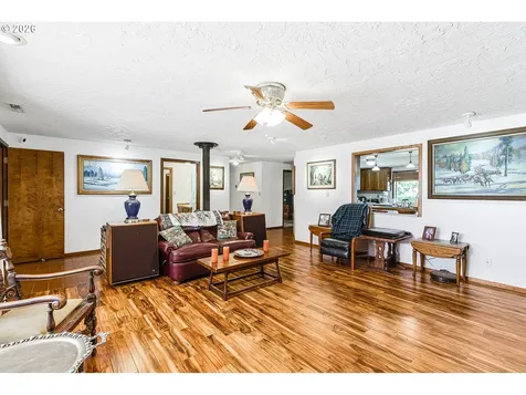 36753 NE 212th Avenue Yacolt WA 98675