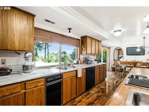 36753 NE 212th Avenue Yacolt WA 98675
