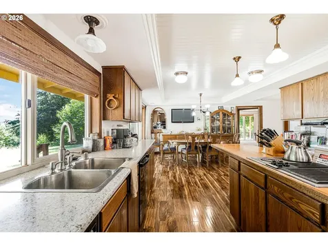 36753 NE 212th Avenue Yacolt WA 98675