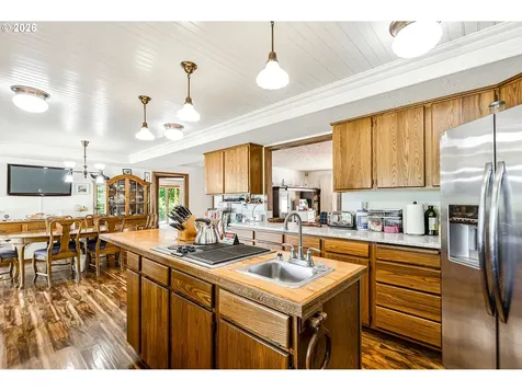 36753 NE 212th Avenue Yacolt WA 98675