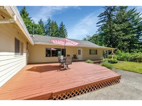 36753 NE 212th Avenue Yacolt WA 98675