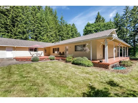 36753 NE 212th Avenue Yacolt WA 98675