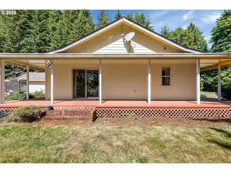 36753 NE 212th Avenue Yacolt WA 98675