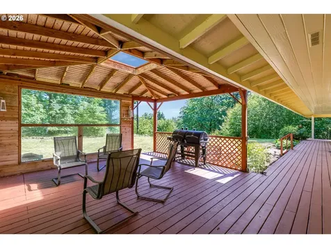 36753 NE 212th Avenue Yacolt WA 98675