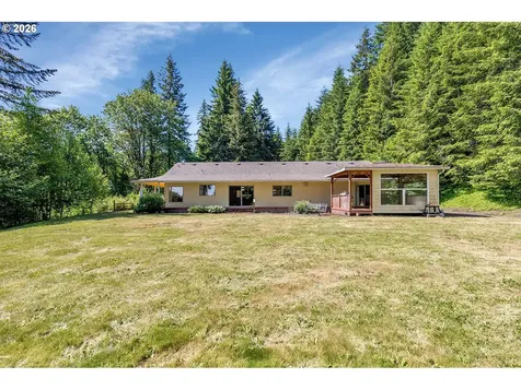36753 NE 212th Avenue Yacolt WA 98675