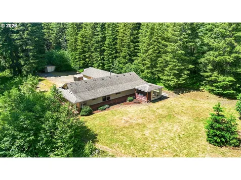 36753 NE 212th Avenue Yacolt WA 98675