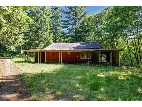 36753 NE 212th Avenue Yacolt WA 98675