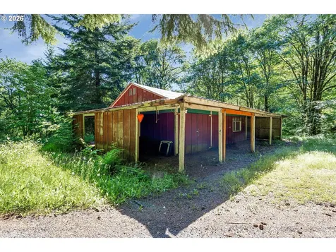 36753 NE 212th Avenue Yacolt WA 98675
