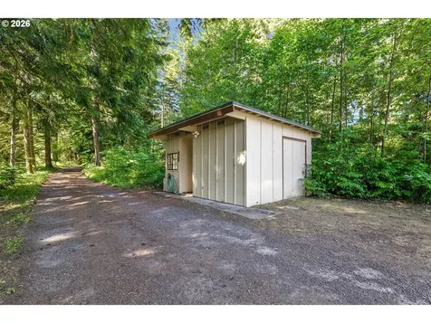 36753 NE 212th Avenue Yacolt WA 98675