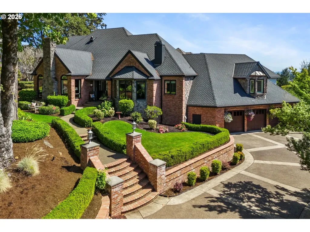 3131 Coeur D Alene Drive West Linn OR 97068