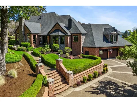 3131 Coeur D Alene Drive West Linn OR 97068