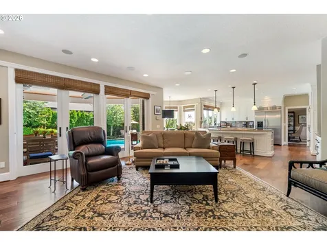 3131 Coeur D Alene Drive West Linn OR 97068