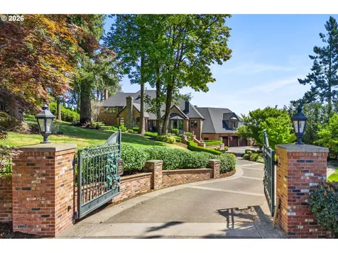 3131 Coeur D Alene Drive West Linn OR 97068