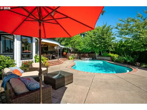 3131 Coeur D Alene Drive West Linn OR 97068