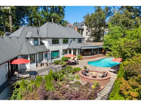 3131 Coeur D Alene Drive West Linn OR 97068