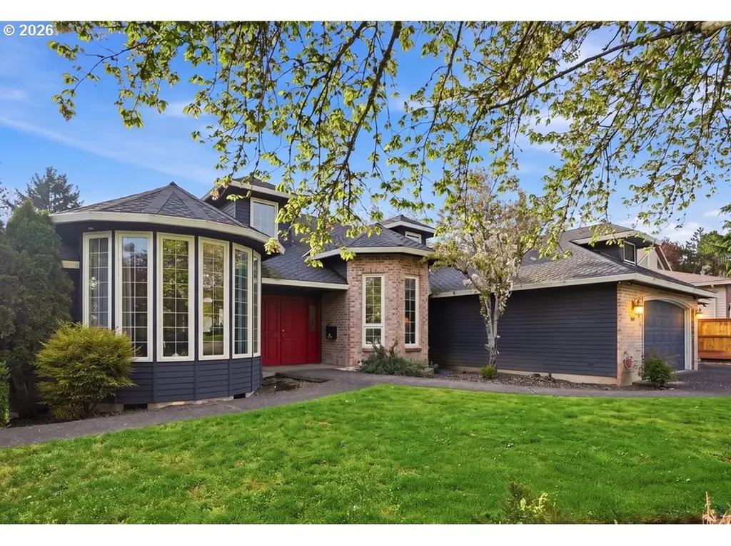 14234 NW Lakeshore Court Portland OR 97229