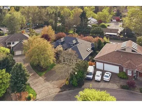 14234 NW Lakeshore Court Portland OR 97229