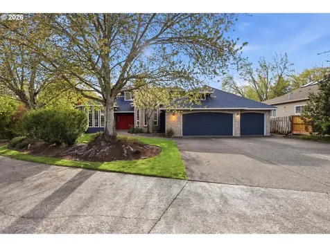 14234 NW Lakeshore Court Portland OR 97229