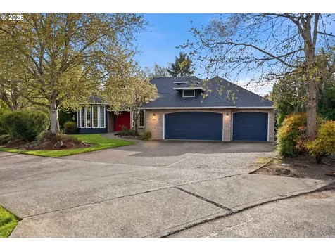 14234 NW Lakeshore Court Portland OR 97229