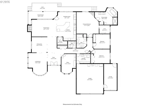 14234 NW Lakeshore Court Portland OR 97229