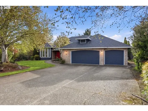 14234 NW Lakeshore Court Portland OR 97229