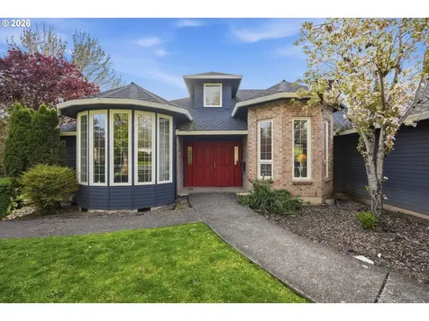 14234 NW Lakeshore Court Portland OR 97229