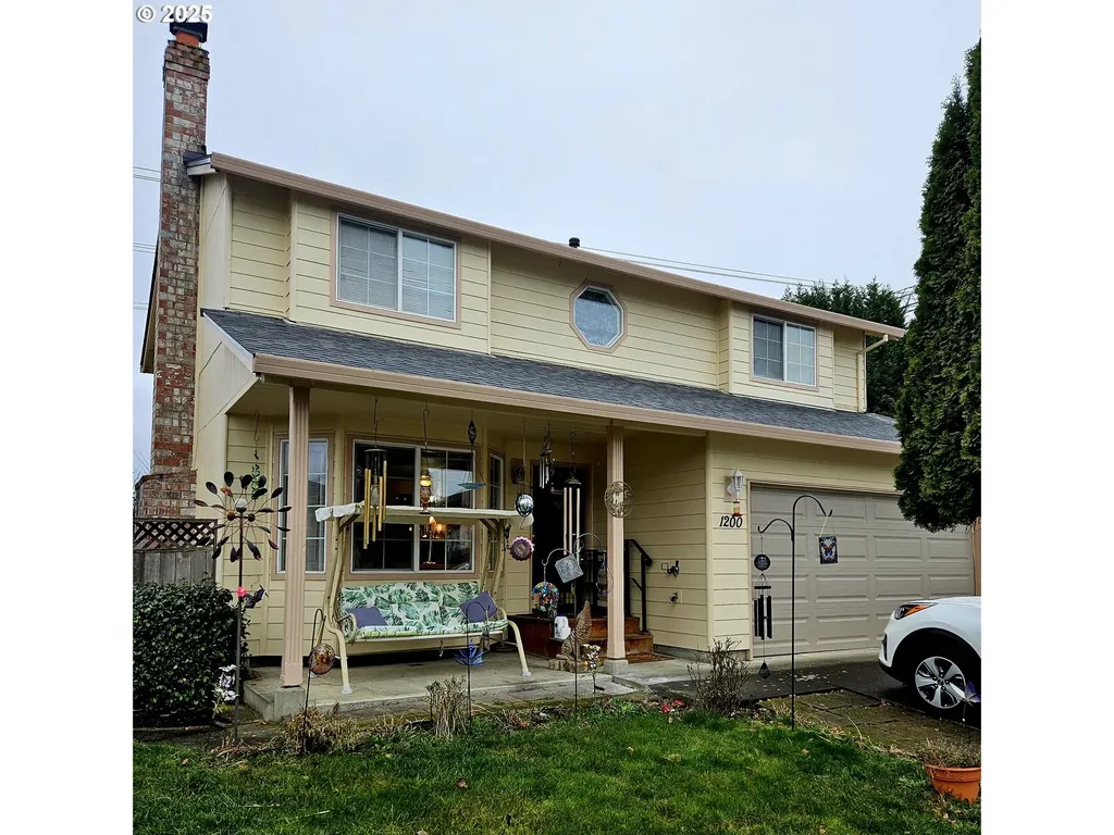 1200 SW 215th Avenue Beaverton OR 97003