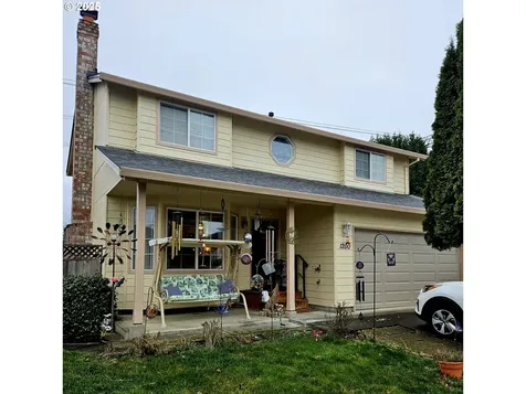 1200 SW 215th Avenue Beaverton OR 97003