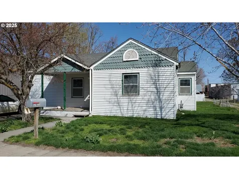 2932 Madison Street Baker City OR 97814
