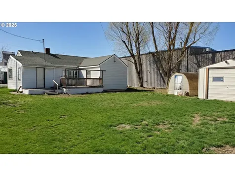 2932 Madison Street Baker City OR 97814