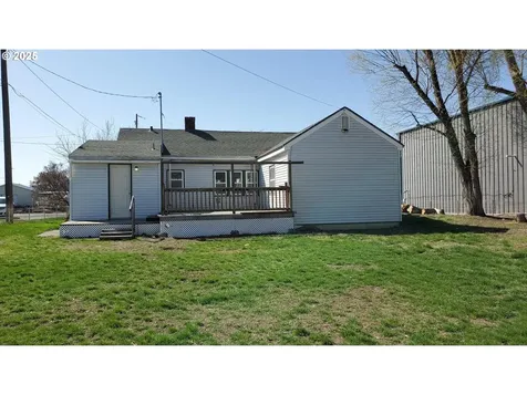 2932 Madison Street Baker City OR 97814