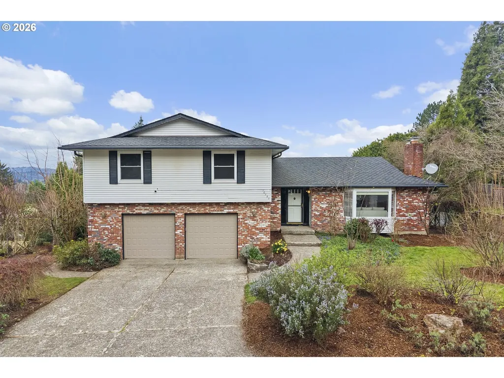 10793 SE 95th Court Happy Valley OR 97086