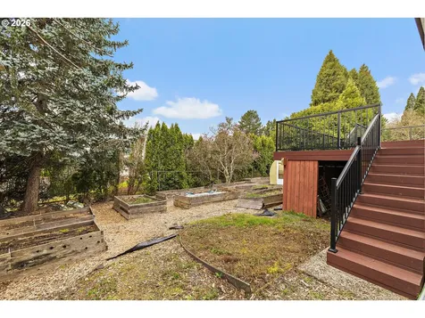 10793 SE 95th Court Happy Valley OR 97086