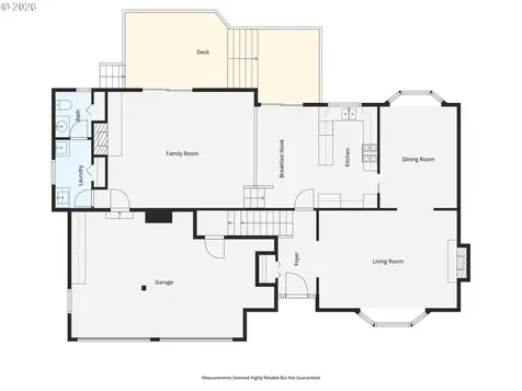 10793 SE 95th Court Happy Valley OR 97086