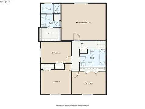 10793 SE 95th Court Happy Valley OR 97086