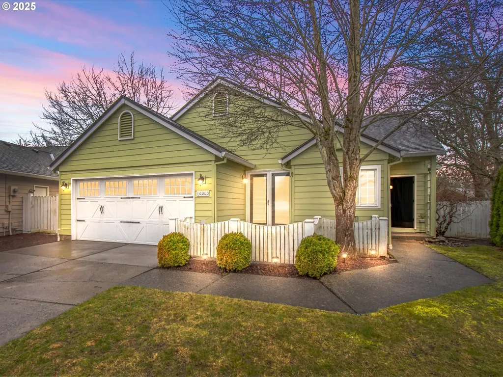 16903 SE 30th Circle Vancouver WA 98683