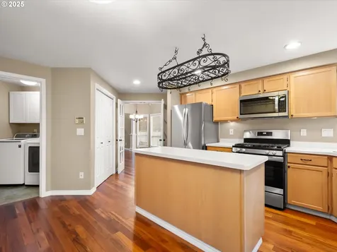 16903 SE 30th Circle Vancouver WA 98683