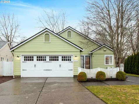 16903 SE 30th Circle Vancouver WA 98683