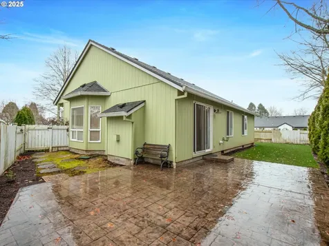 16903 SE 30th Circle Vancouver WA 98683